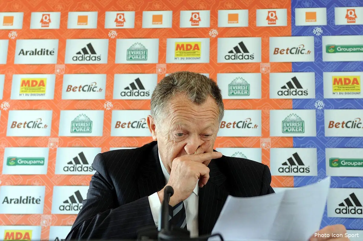 L'Europa League, Aulas n'en fera pas une maladie