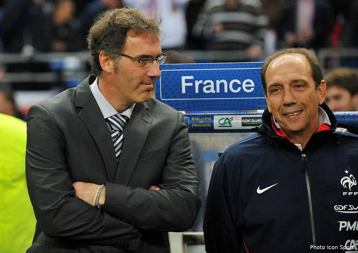 L'image de Blanc et de Blaquart se trouble sérieusement