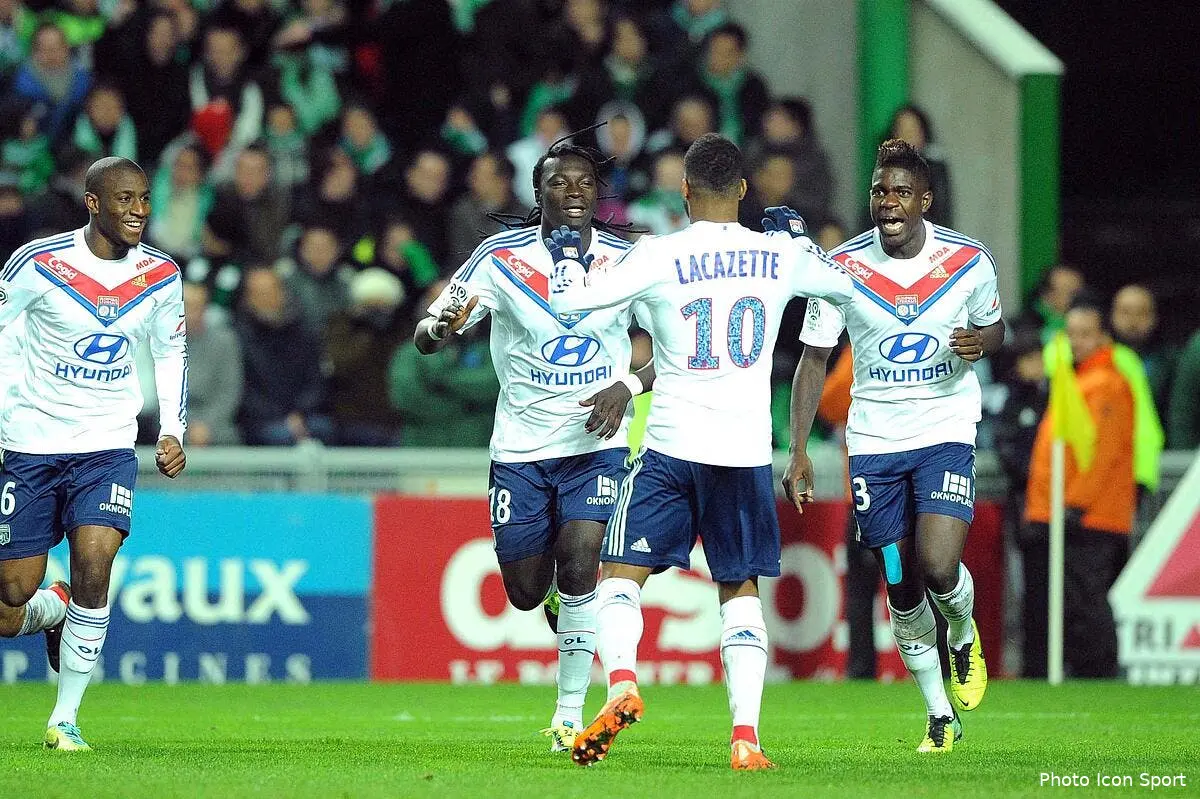 L’incroyable Der-bis repetita de l’OL à l’ASSE