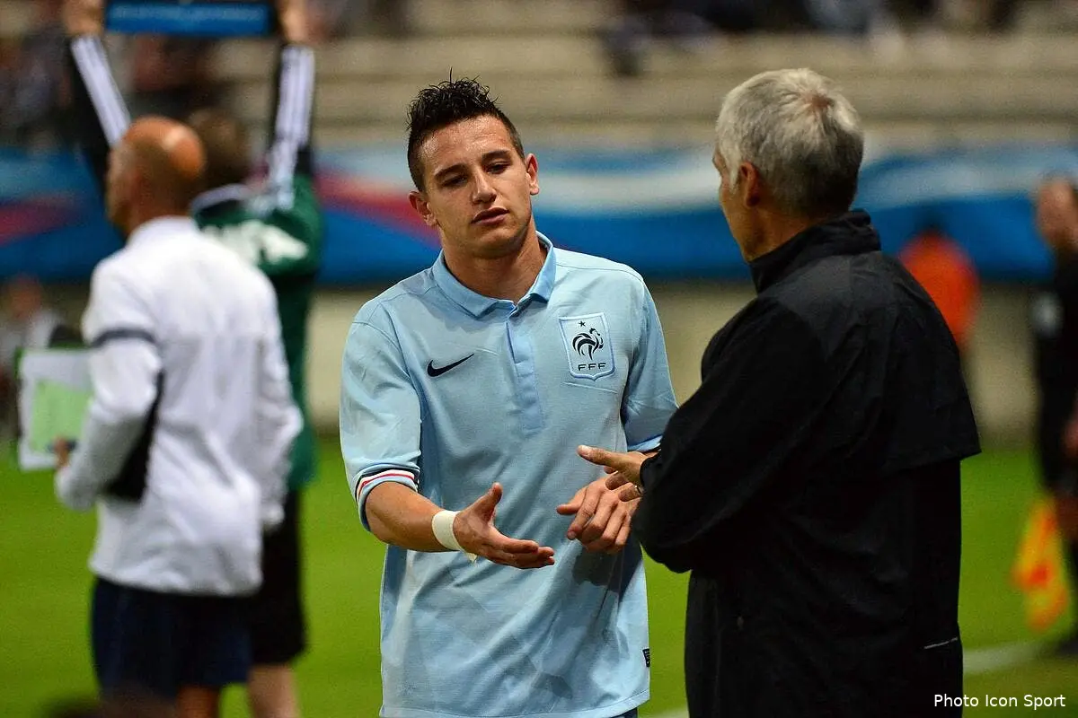 L'incroyable histoire du clash OM-Lille avec Thauvin !