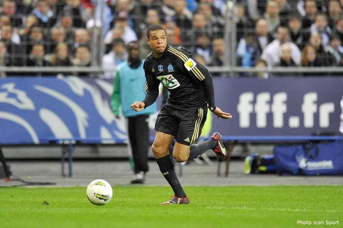 L'offre de Tottenham pour Rémy pourrait faire rigoler l'OM