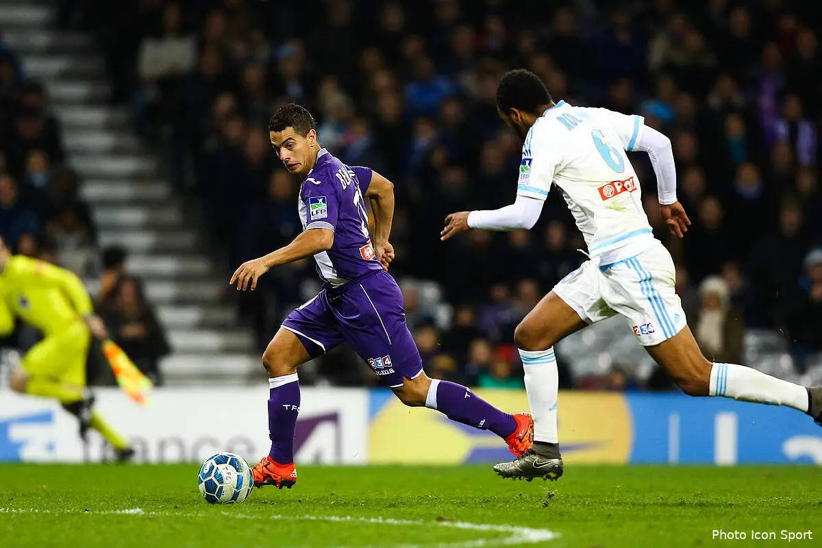 L’offre discrète mais copieuse de l’OM pour Ben Yedder