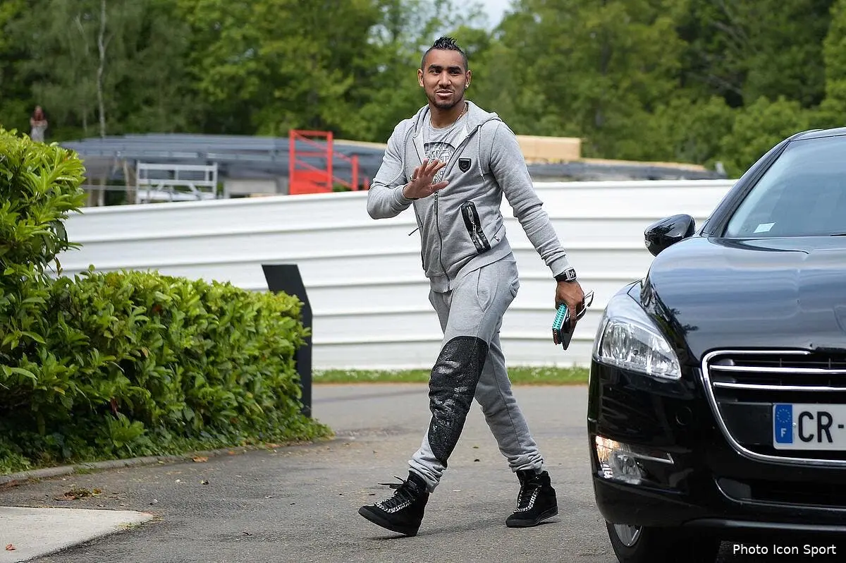 L’offre marteau des Hammers pour Payet !