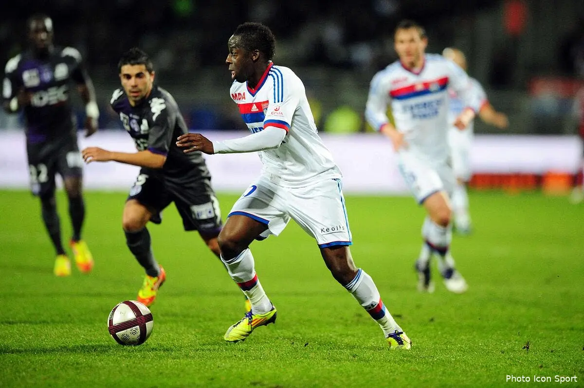 L’OL a « beaucoup de choses à régler » à Lorient