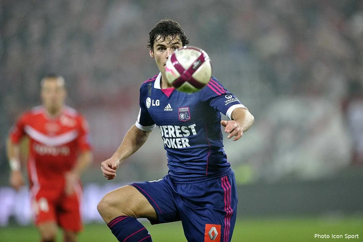 L’OL affirme avoir « besoin d’un grand Gourcuff »