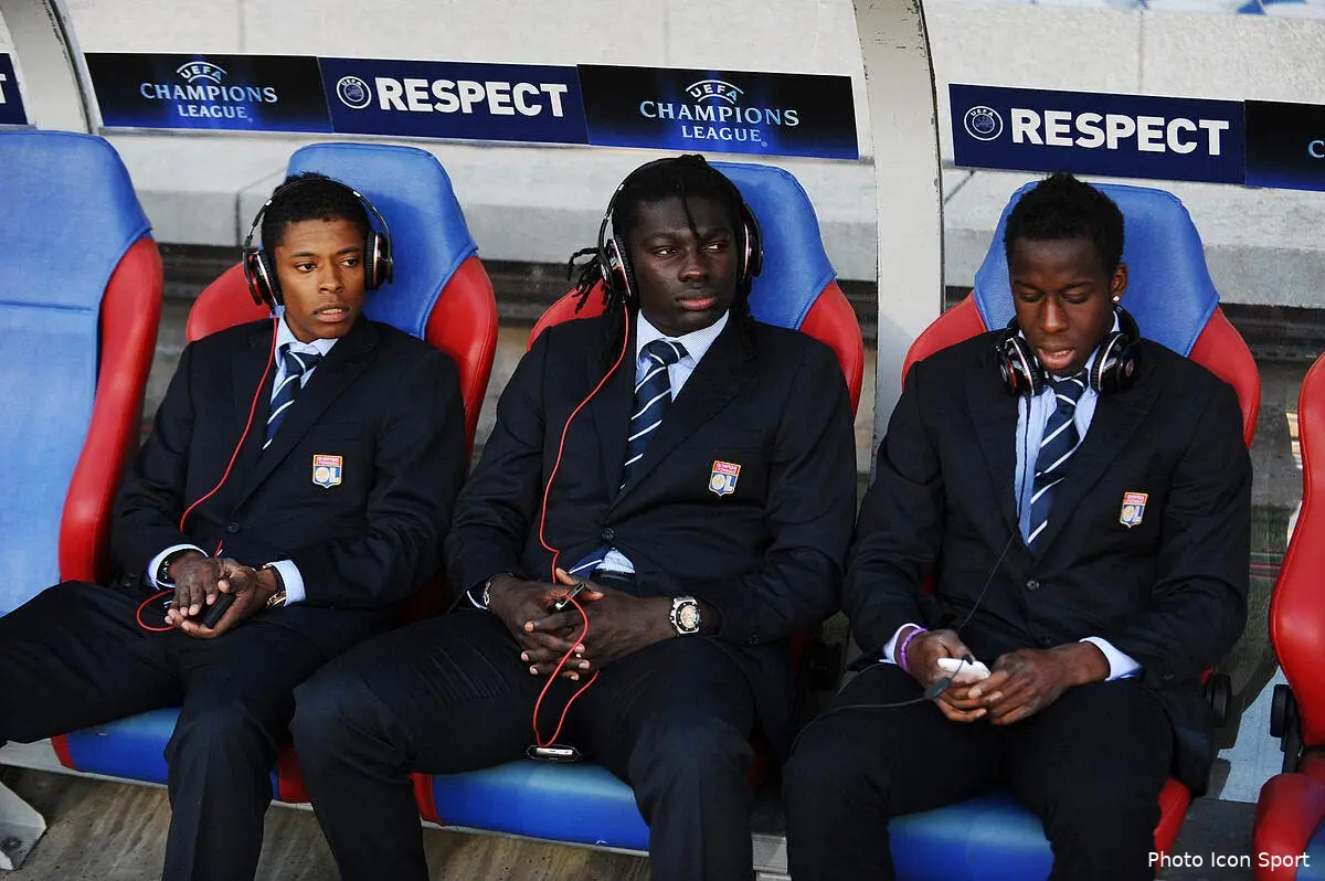L’OL « a besoin de Cissokho et Bastos »