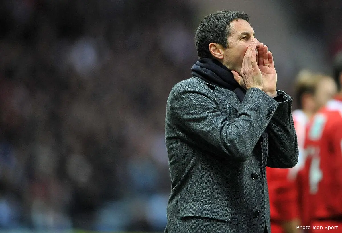 L'OL a déjà le pied au plancher avant Dijon