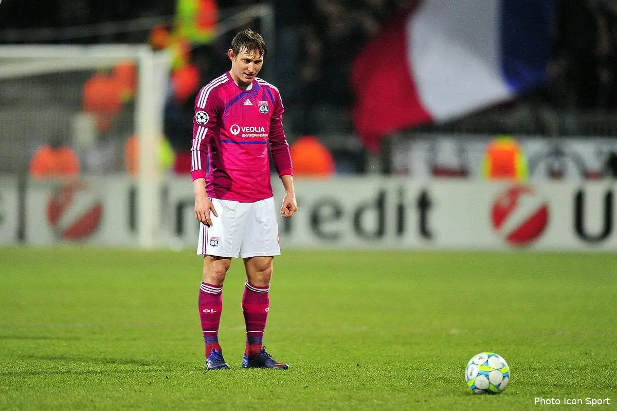 L’OL a des regrets sur le match aller face à Nicosie