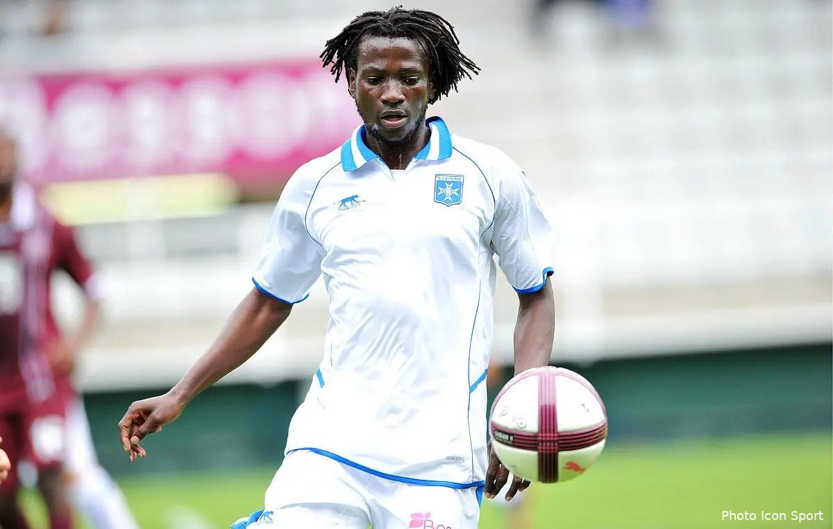 L'OL a deux plans B en cas d'échec avec Ndinga