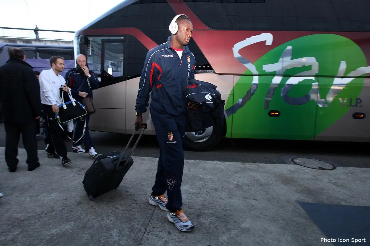 L'OL a du mal à se décider à recruter Diarra