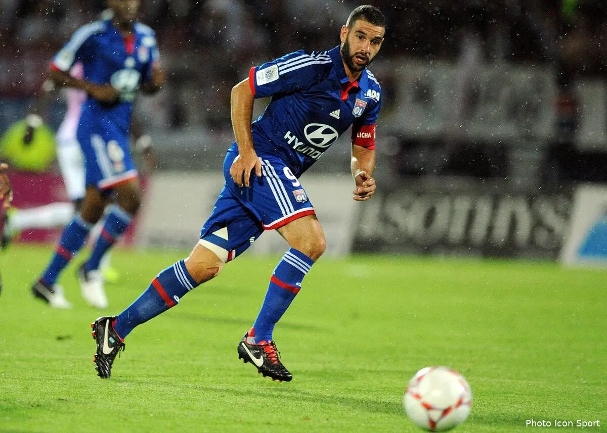 L'OL a fixé un prix à Lisandro, 45ME !