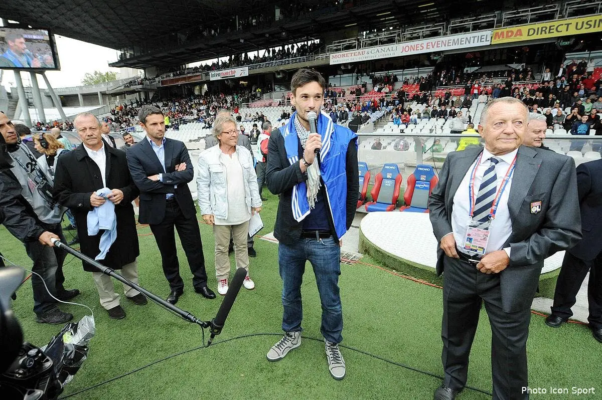 L’OL a gagné 15,75ME grâce au mercato