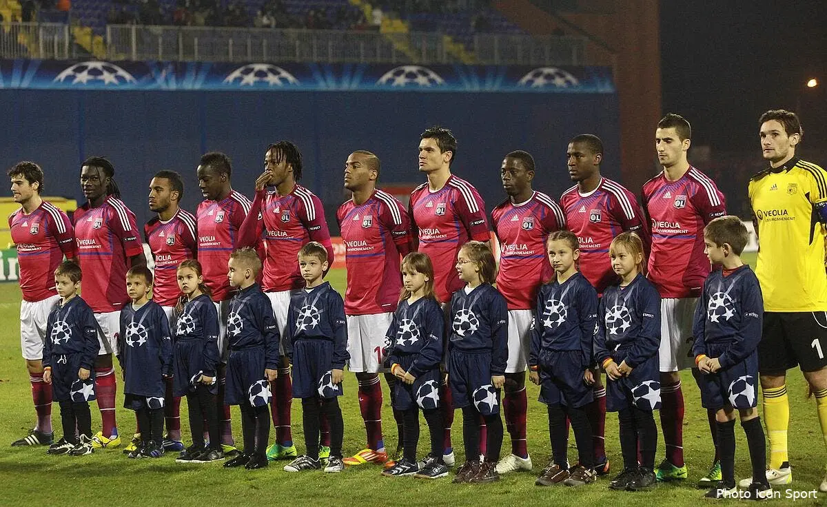 L’OL a gagné 4-5 ME selon Aulas