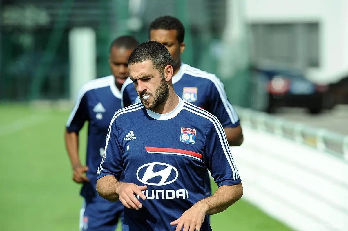 L'OL effaré d'une offre au mercato pour Lisandro