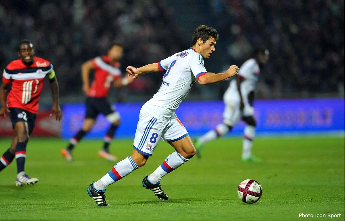 L'OL a vite besoin de Lisandro et Cris avoue Garde