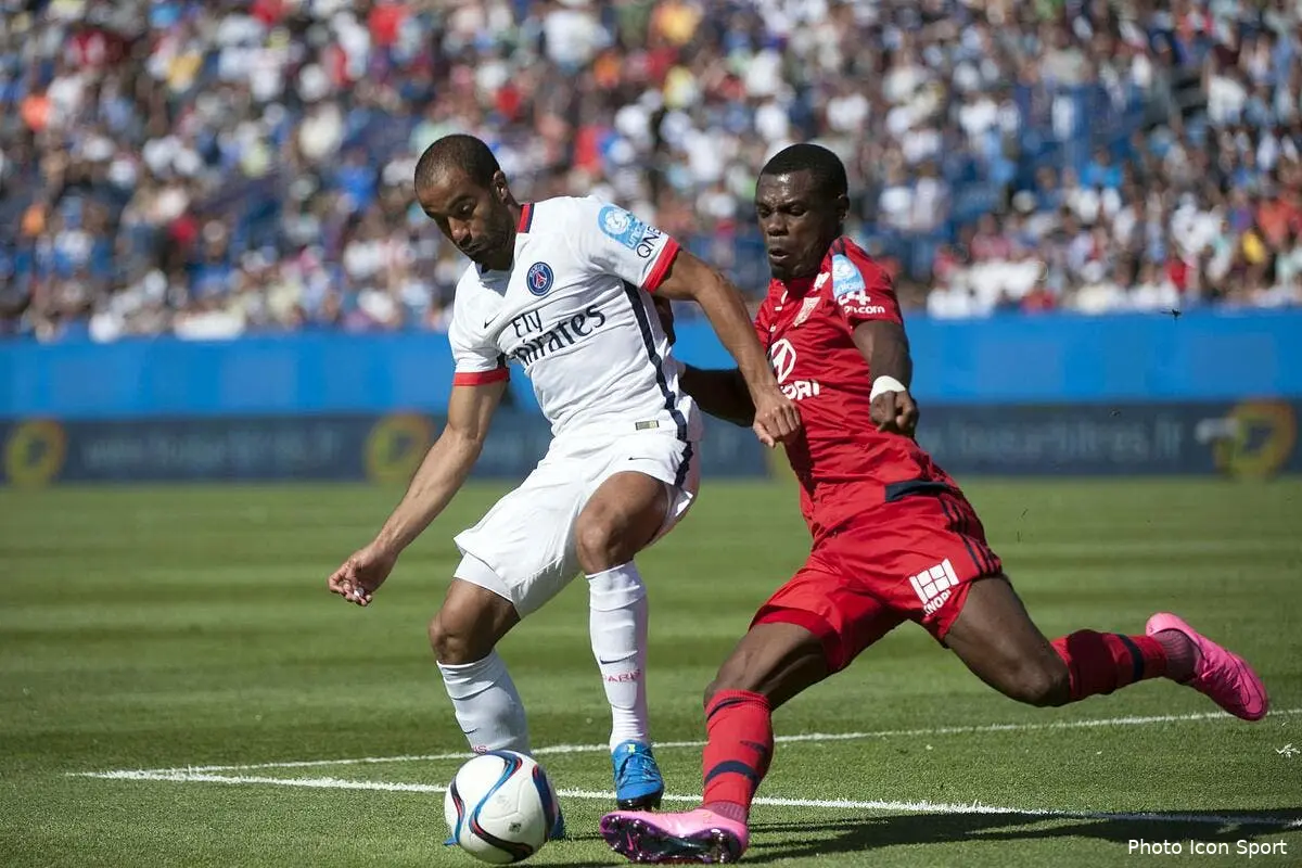 L’OL appuie une demande du PSG auprès de la LFP
