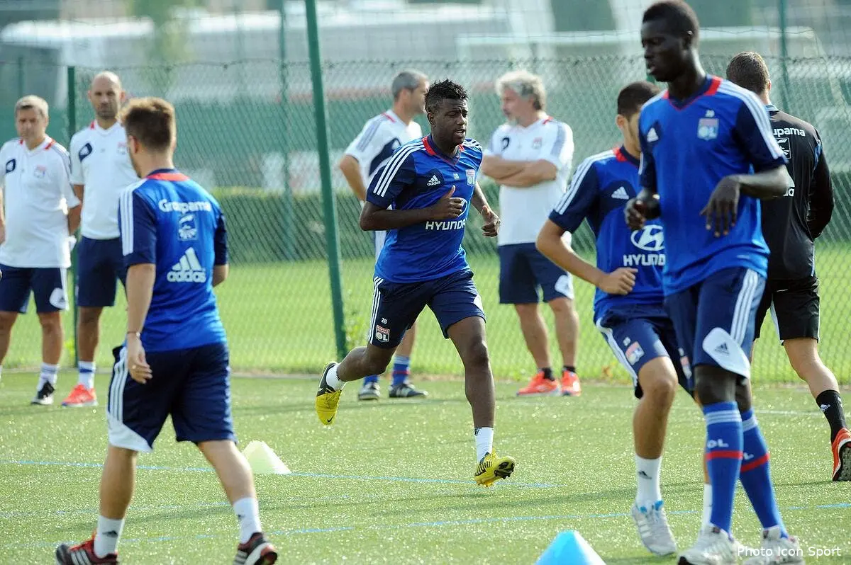 L’OL assure que Lorient n’est pas 5e par hasard