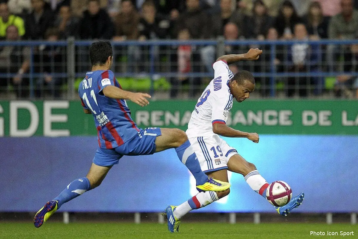 L’OL avance la thèse « de l’accident »