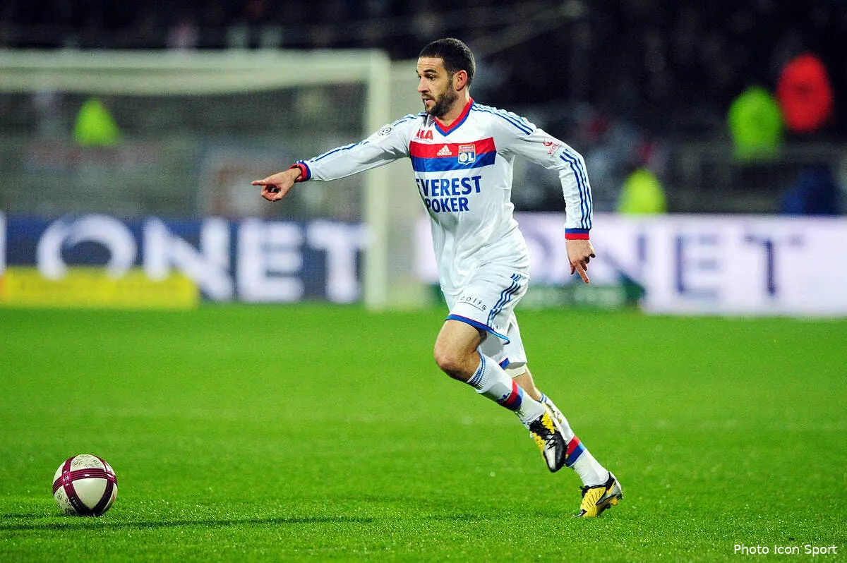 L’OL « avance petit à petit » pour Cissokho