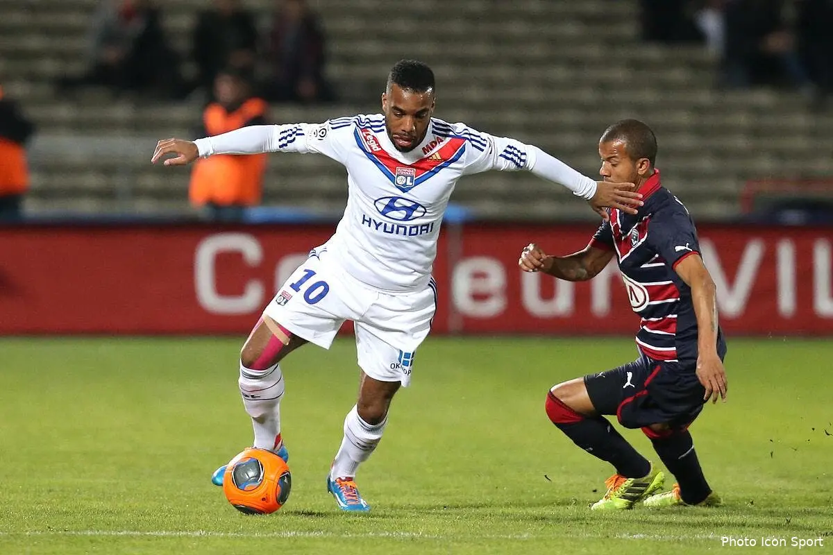 L'OL bat Bordeaux après un final de folie