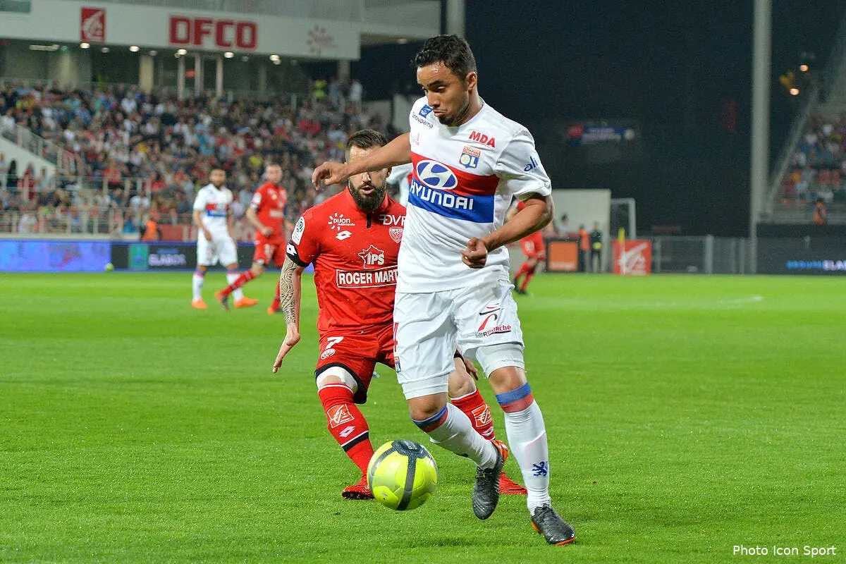L’OL c’est énorme, la preuve par 5