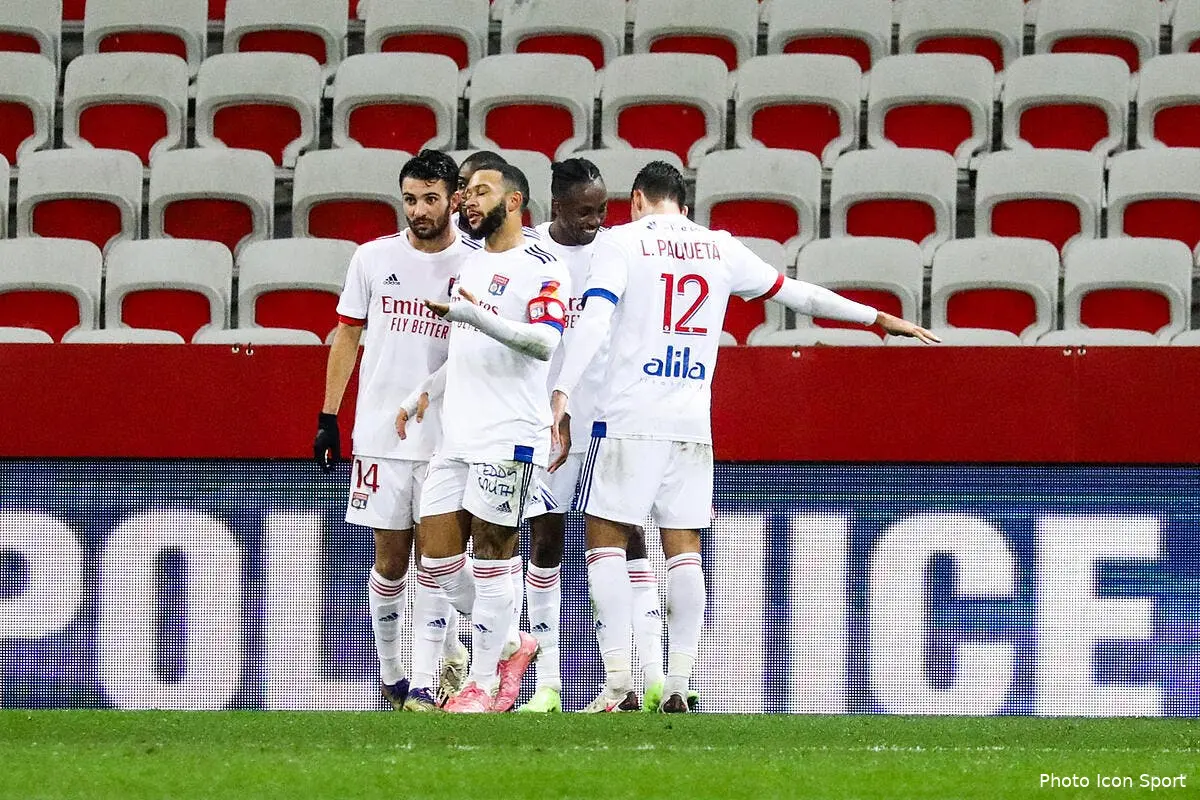 l ol cartonne nice et prend la tete de la ligue 1 aa 302177
