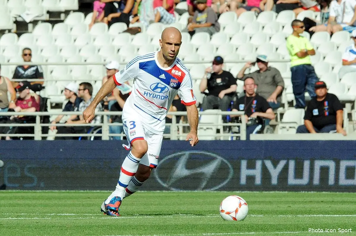 L'OL cherche toujours une porte de sortie pour Cris