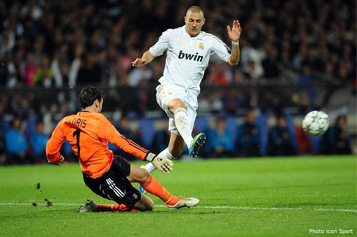 L’OL compte – un peu – sur le Real