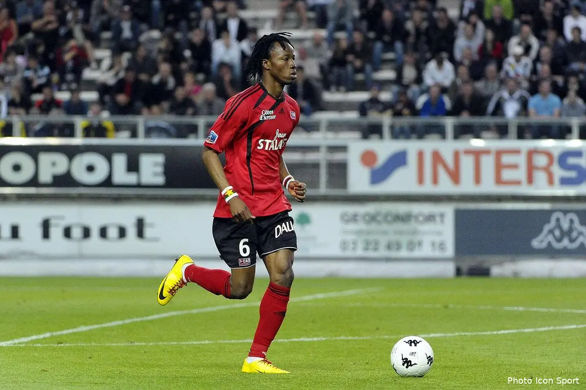 L'OL confirme l'arrivée imminente de Koné