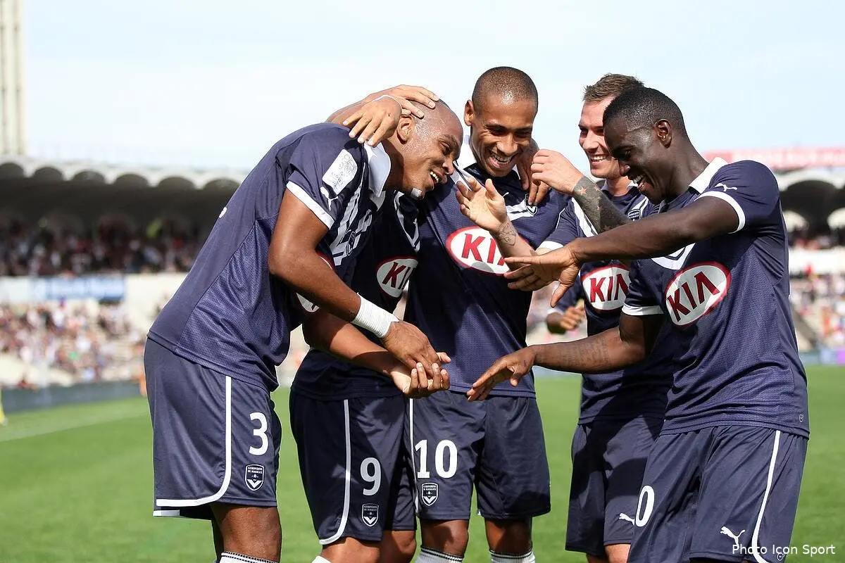 L’OL connait le danger numéro 1 avec Bordeaux