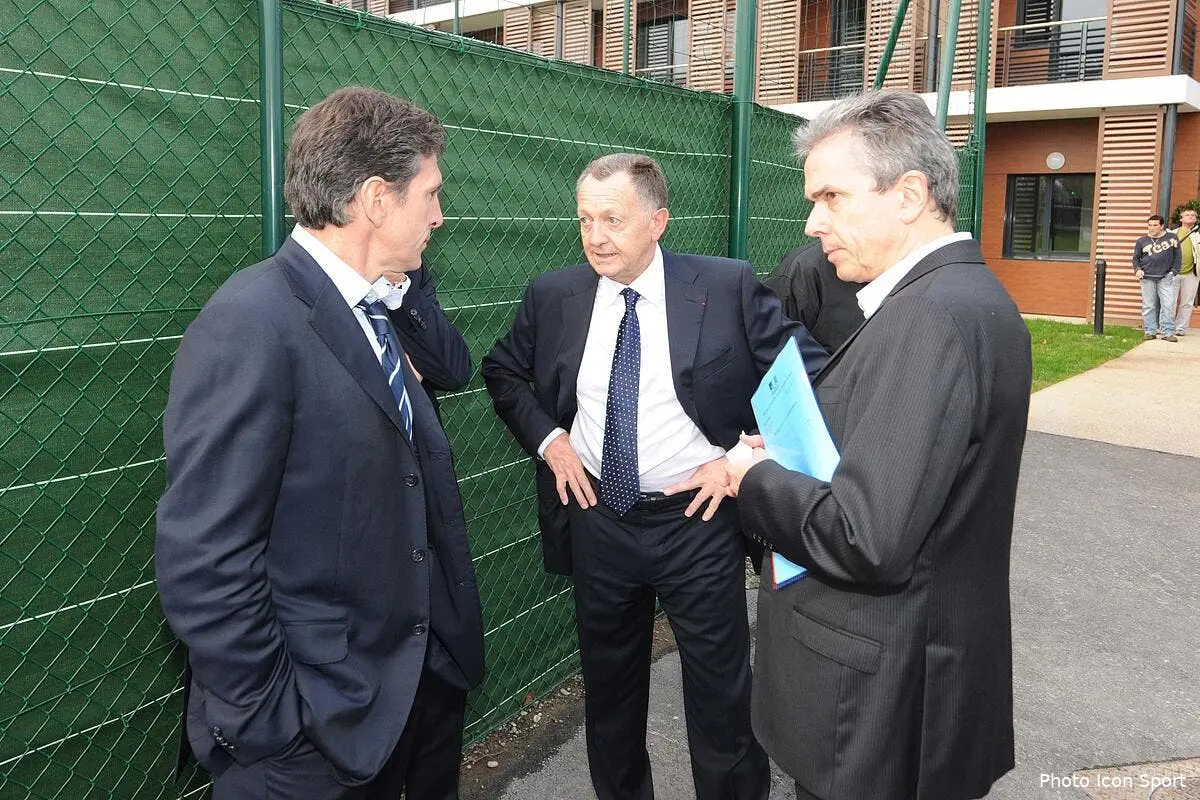 L'OL contre Puel, un match à 5ME !