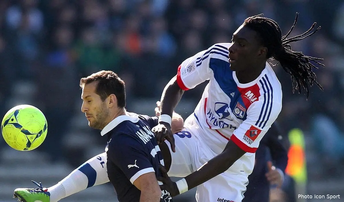 L'OL corrige Bordeaux et envoie un signal au PSG et à l'OM