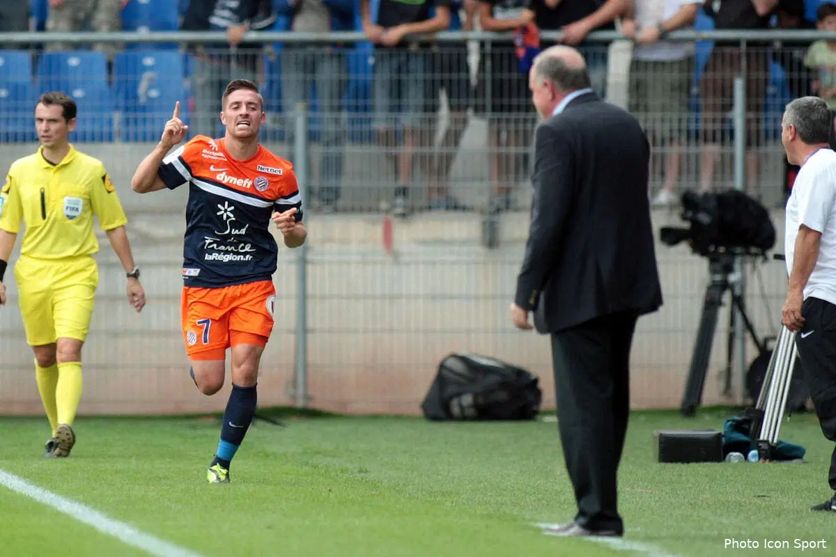 L’OL coule à pic à Montpellier