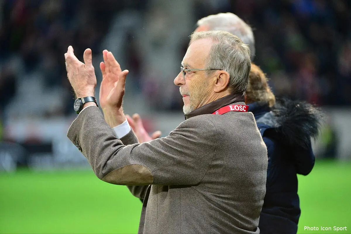 L’OL demande un coup de main pour le PSG, le LOSC vanne