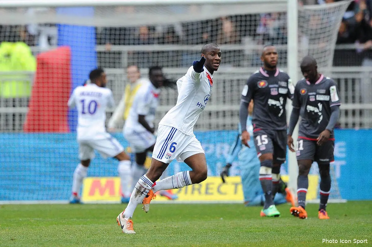 L'OL gagne, dépasse l'OM et retrouve le moral
