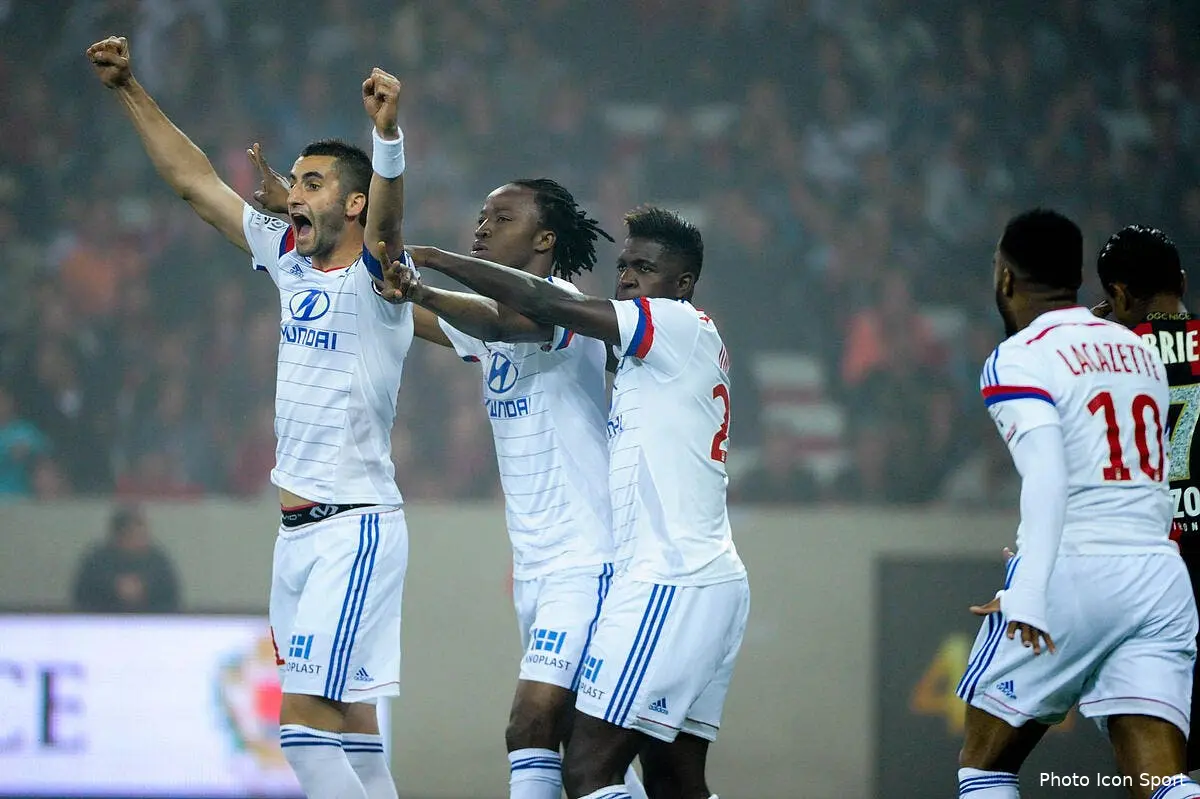 L’OL devant l’OM, encore heureux pour Pierre Ménès