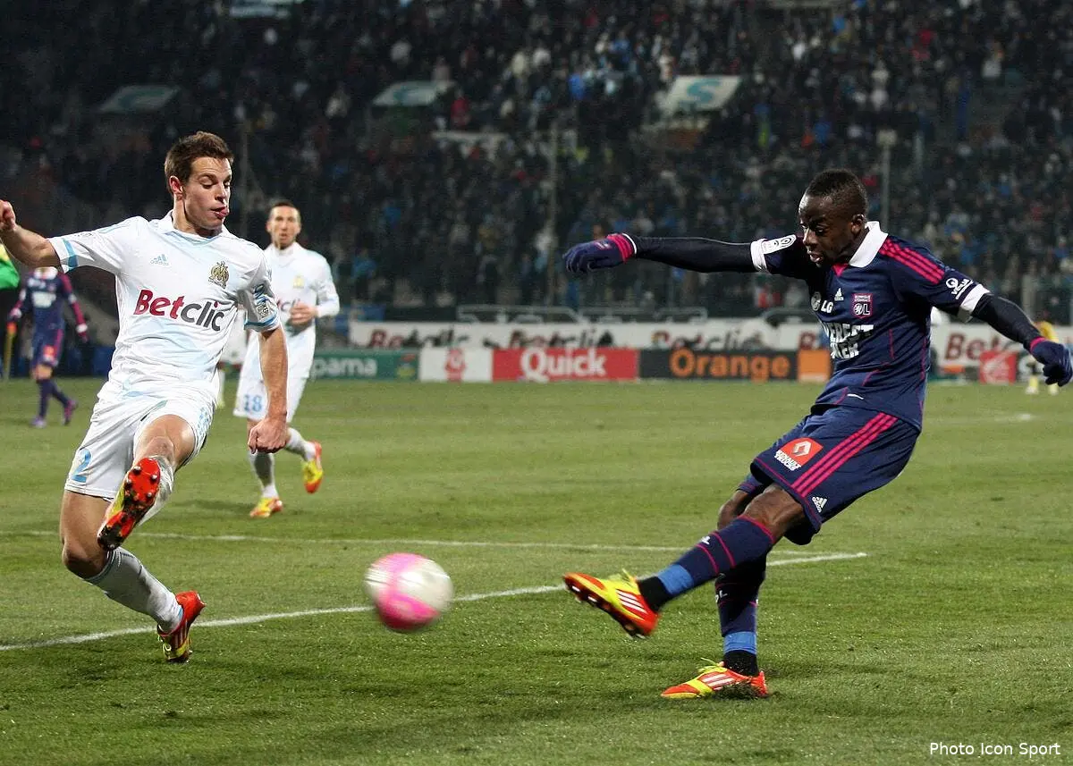 L’OL doit arrêter de dormir pour Lisandro