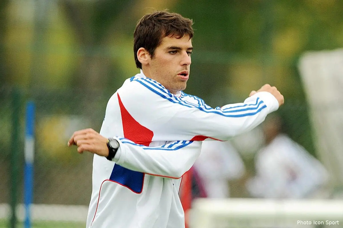 L'OL donne son feu vert à Gourcuff, pas à Lisandro