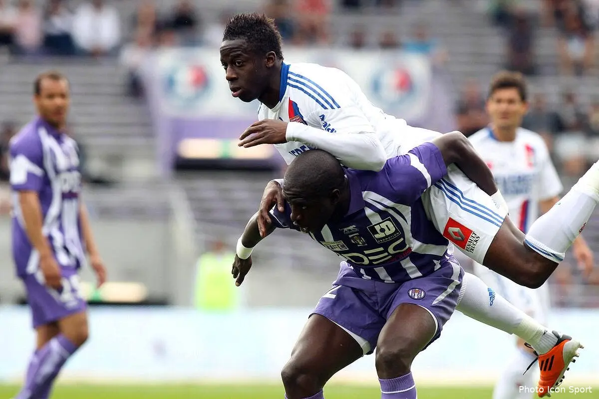 L'OL veut Moussa Sissoko au mercato