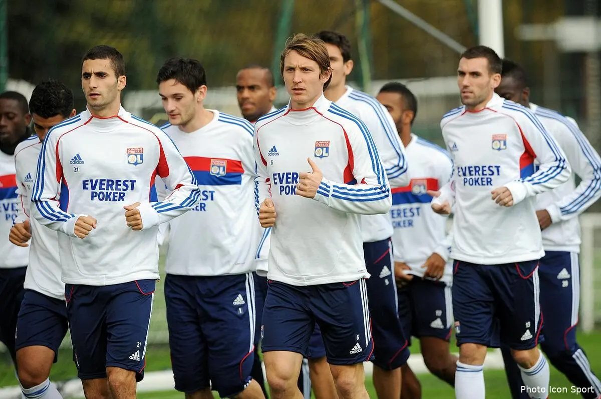 L'OL espère trouver le nouveau Lloris en prêtant un jeune gardien