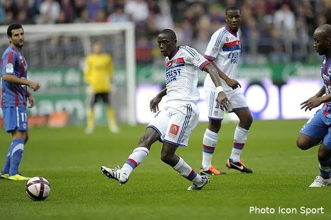 L’OL est grand dans la difficulté, pour Dabo