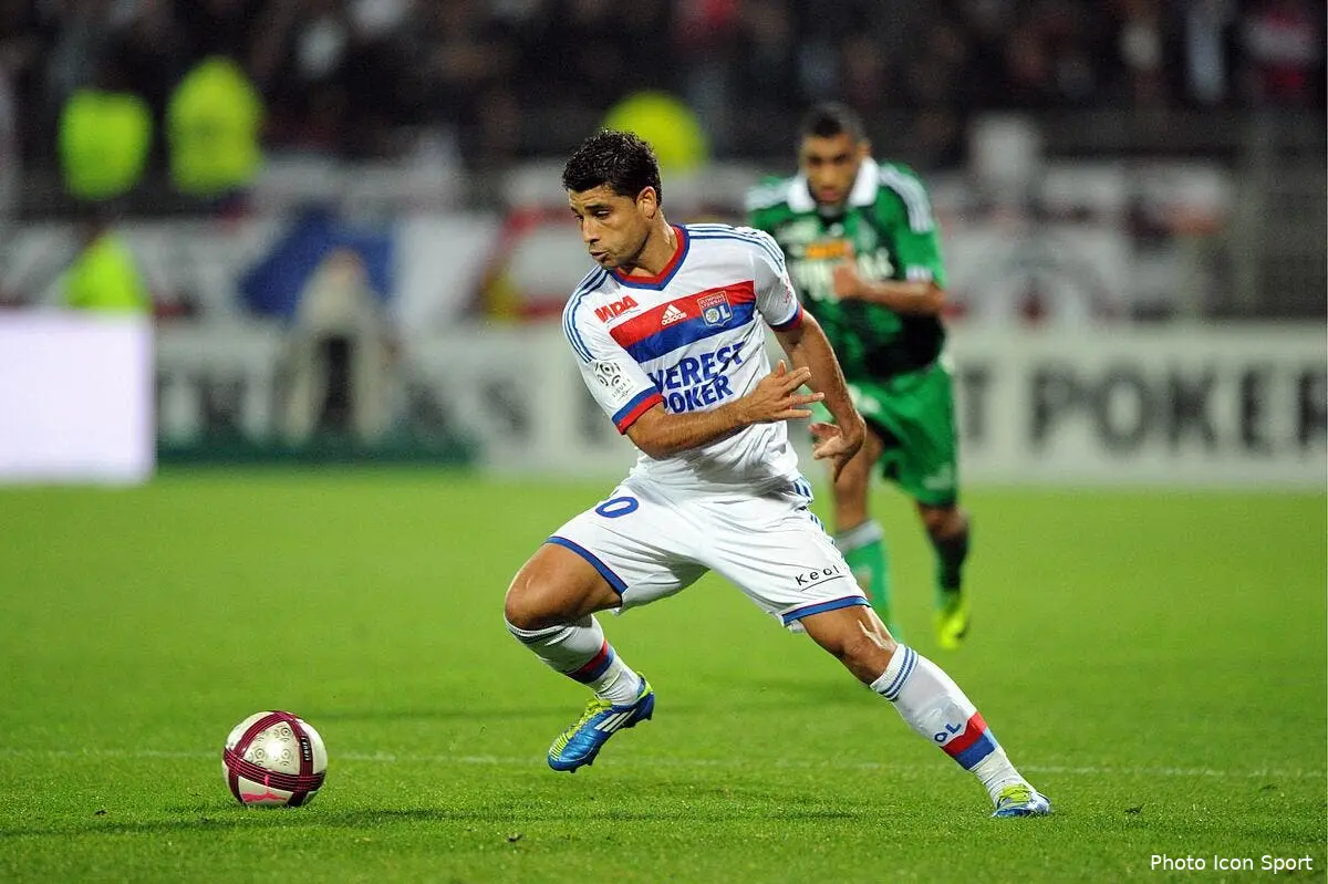 L'OL et Ederson, on négocie encore et toujours
