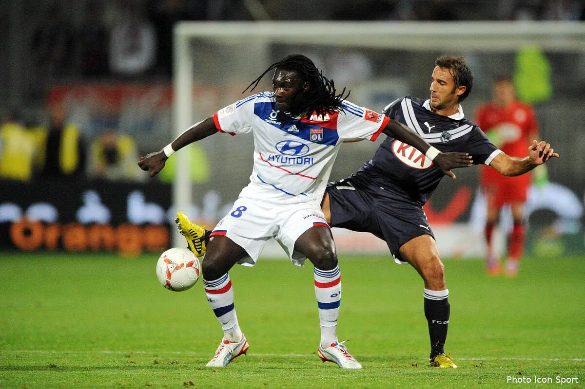 L’OL et Gomis ont trop vendangé