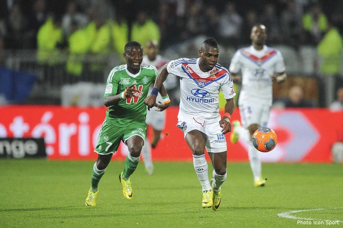 L’OL et l’ASSE se trouvent un gros point commun cet été