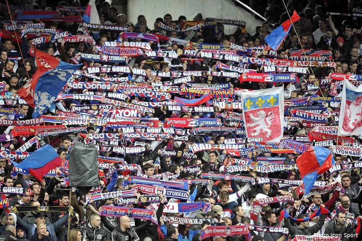 L'OL ferme un virage de Gerland et l'explique