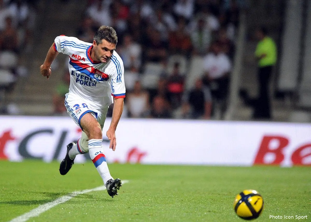 L'OL fixe un ultimatum à Malaga pour Toulalan