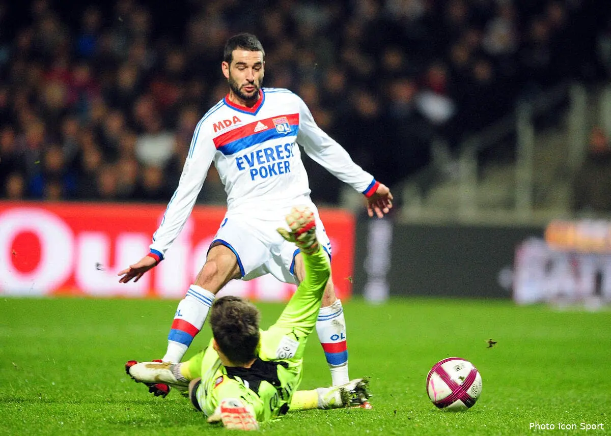 L'OL inquiète Rémi Garde