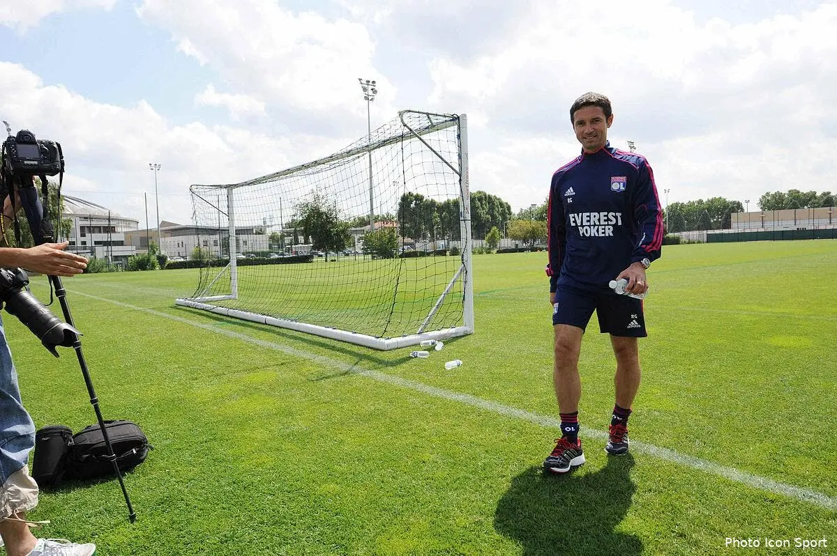 L'OL ira jusqu'à l'ultime seconde du mercato