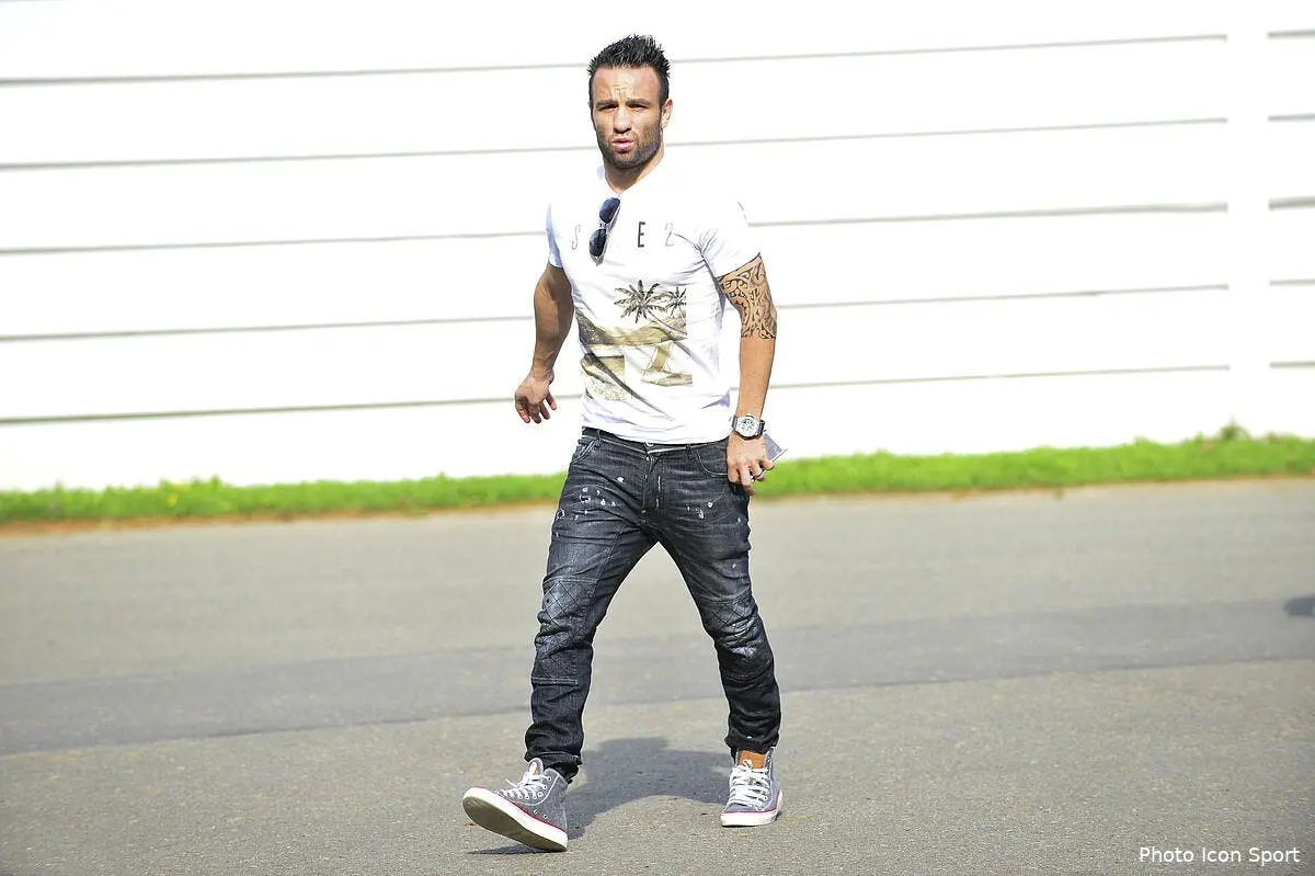 L’OL, l’OM, les sifflets, Valbuena se confie avant le choc