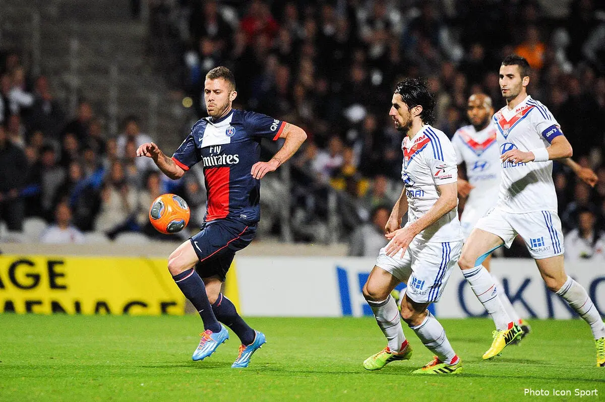 L'OL, le PSG et Lille, le podium étonnant d'une L1 idéale